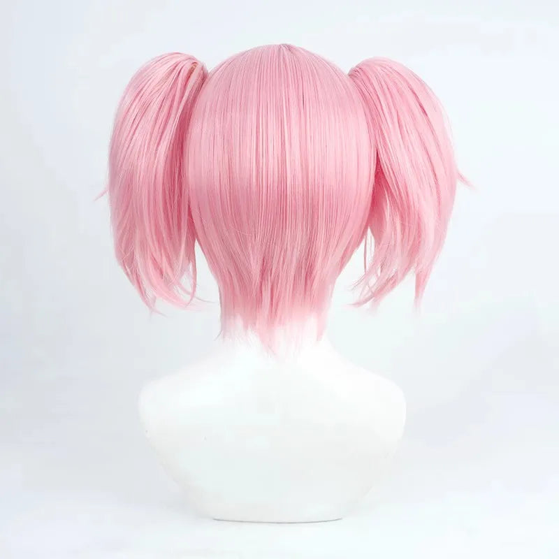 Magic Pink Wig